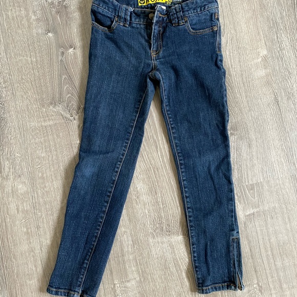 ✨ Girls Roxy Jeans ✨ - Picture 2 of 5